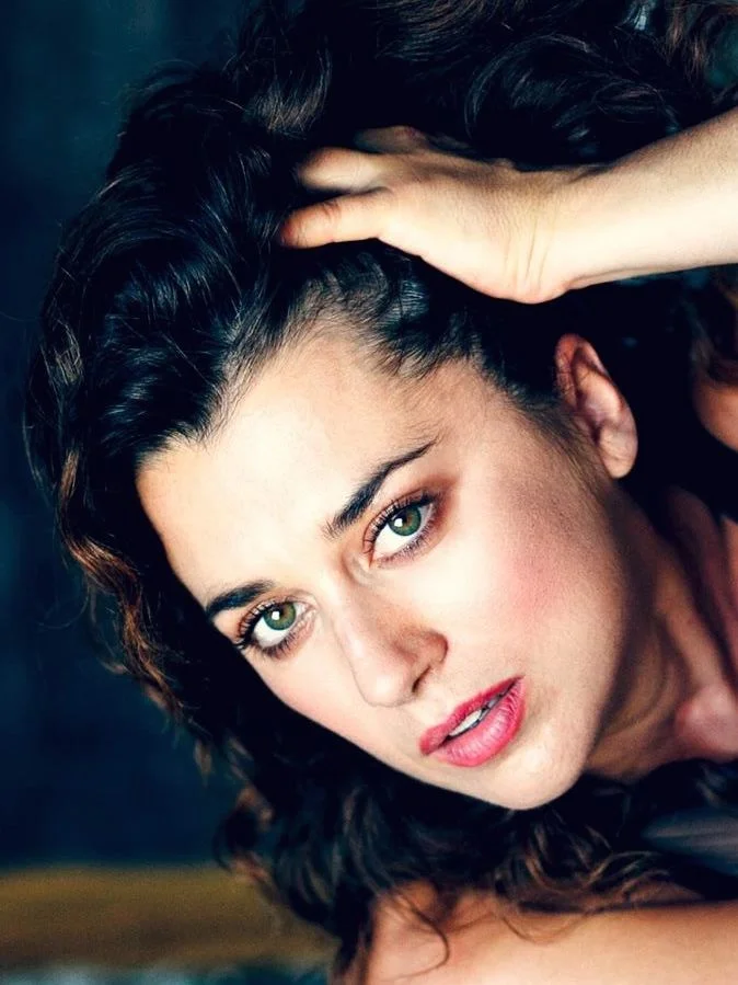 Gina Damalfi Marta Kondraciuk fot. Eliza Krakówka