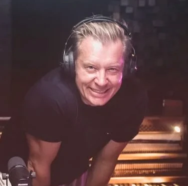 Daniel Kondraciuk warsztaty IARO