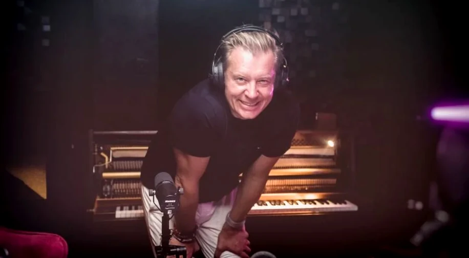 warsztaty wystąpień publicznych by Daniel Kondarciuk