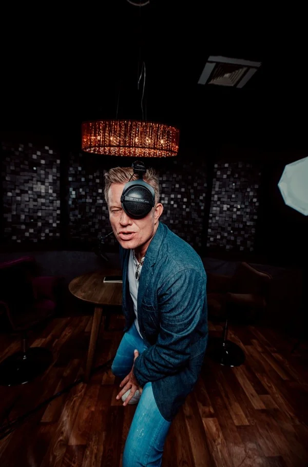 Daniel Kondraciuk - kurs Radio 2.0