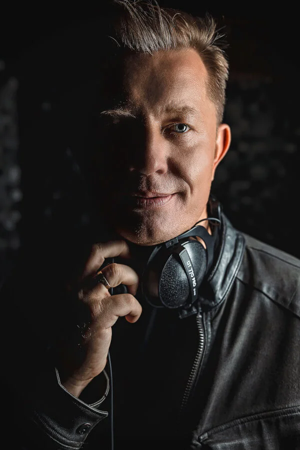 Daniel Kondraciuk - kurs Radio 2.0