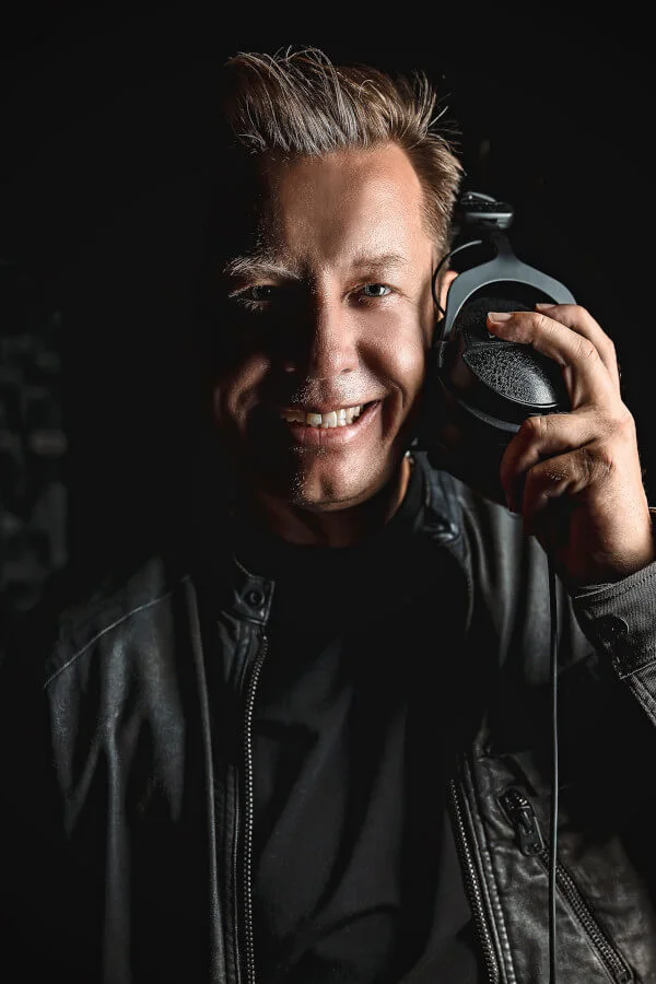 Daniel Kondraciuk - kurs Radio 2.0