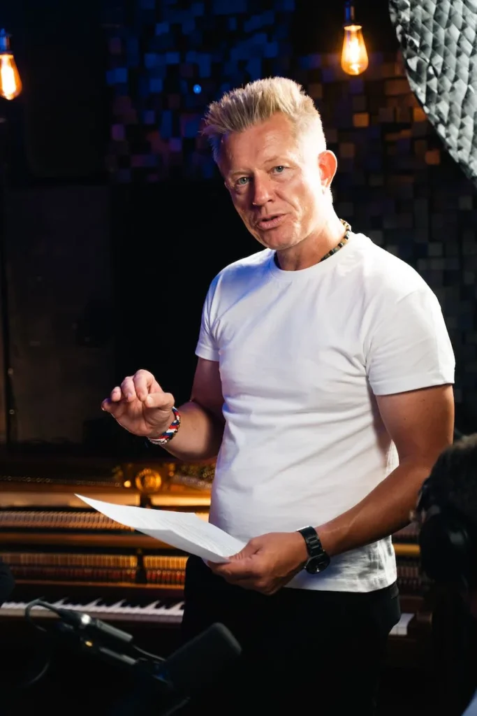 dzień otwarty IARO - Daniel Kondraciuk