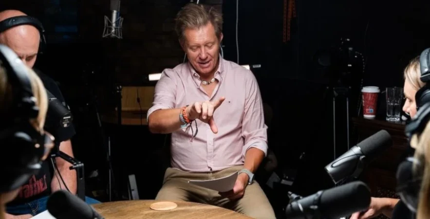 Lektorski Masterclass! Warsztaty lektorskie z Danielem Kondraciukiem