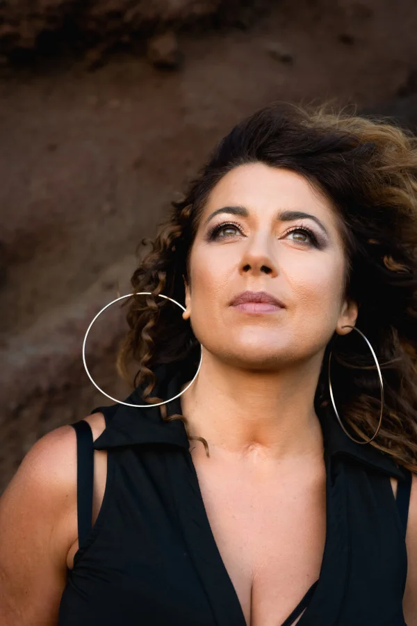 Gina Damalfi - kurs Rozgrzewka dykcyjna