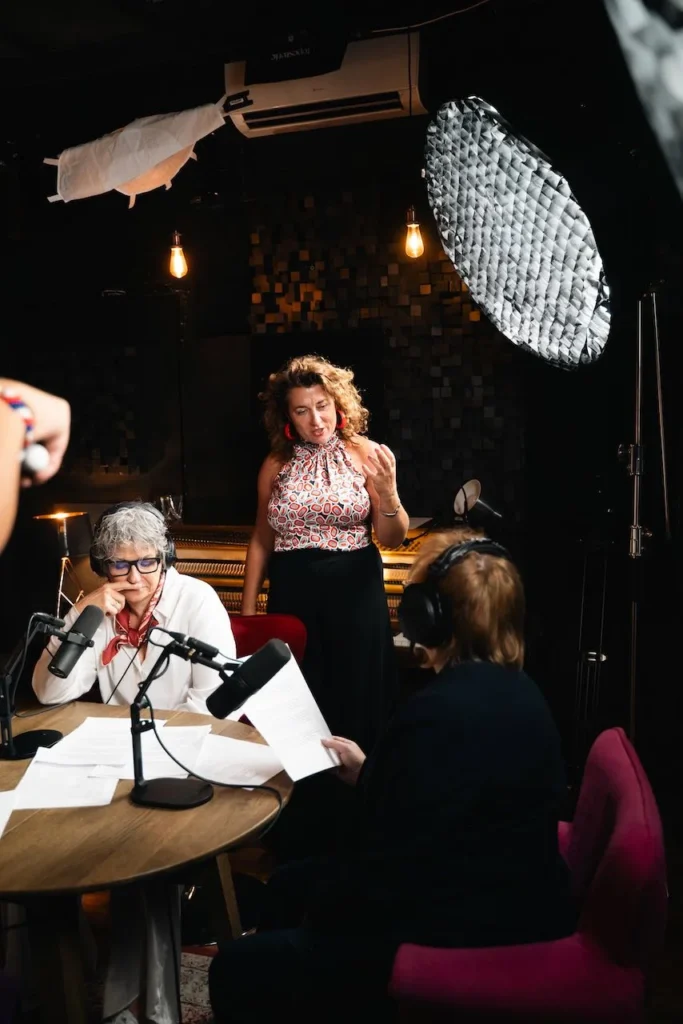 warsztaty IARO - Kondraciuk, Damalfi