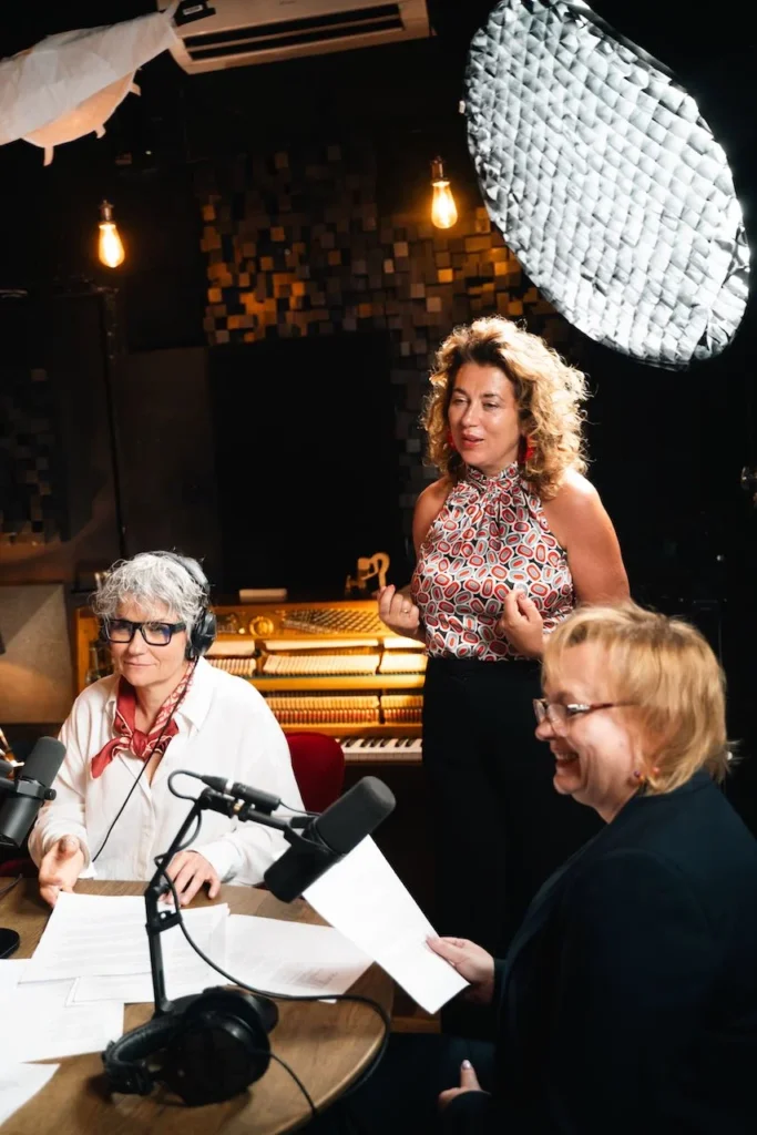 warsztaty IARO - Kondraciuk, Damalfi