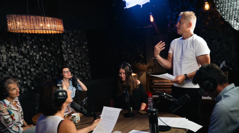 Mentoring premium: ESPERT W MEDIACH. Kondraciuk i Damalfi