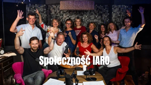 Społeczność IARO