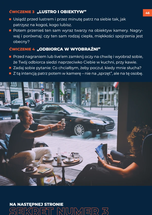 Wielka Księga Wystąpień Publicznych