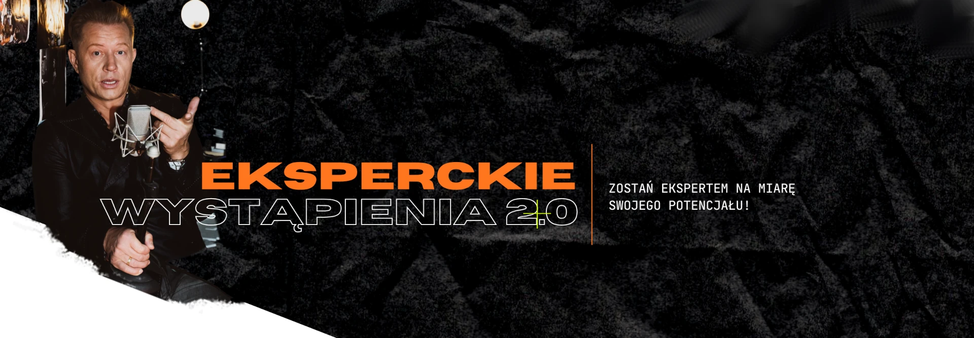 program Eksperckie wystąpienia 2.0